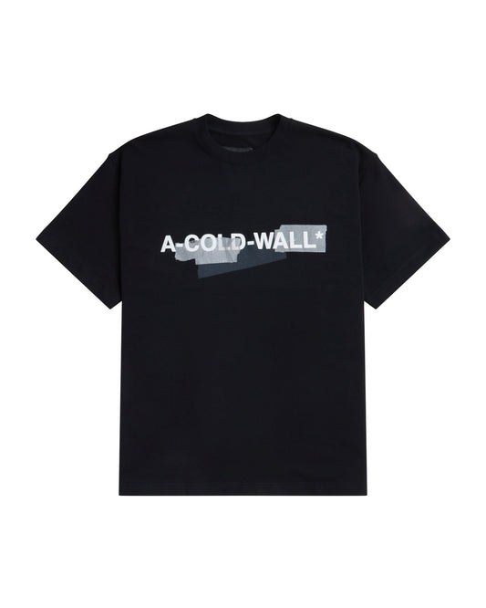 A COLD WALL Strata tee