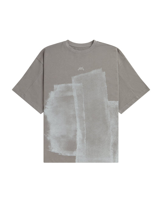 A COLD WALL Collage print tee