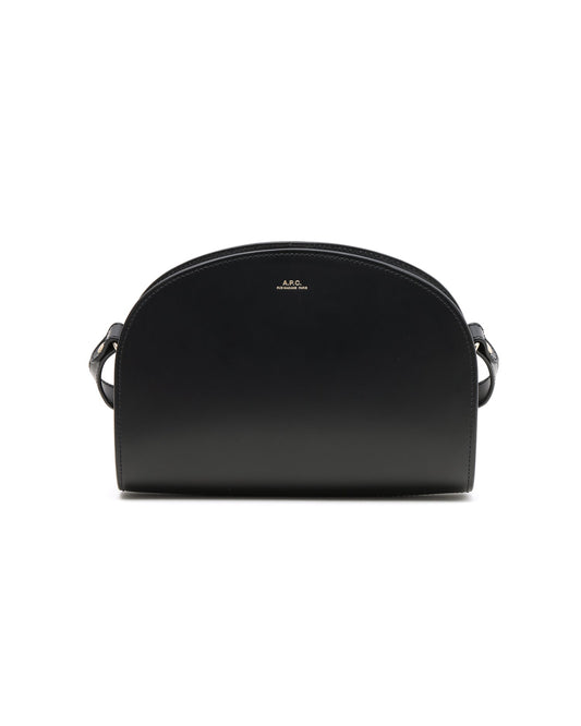 A.P.C. Demi-lune Bag