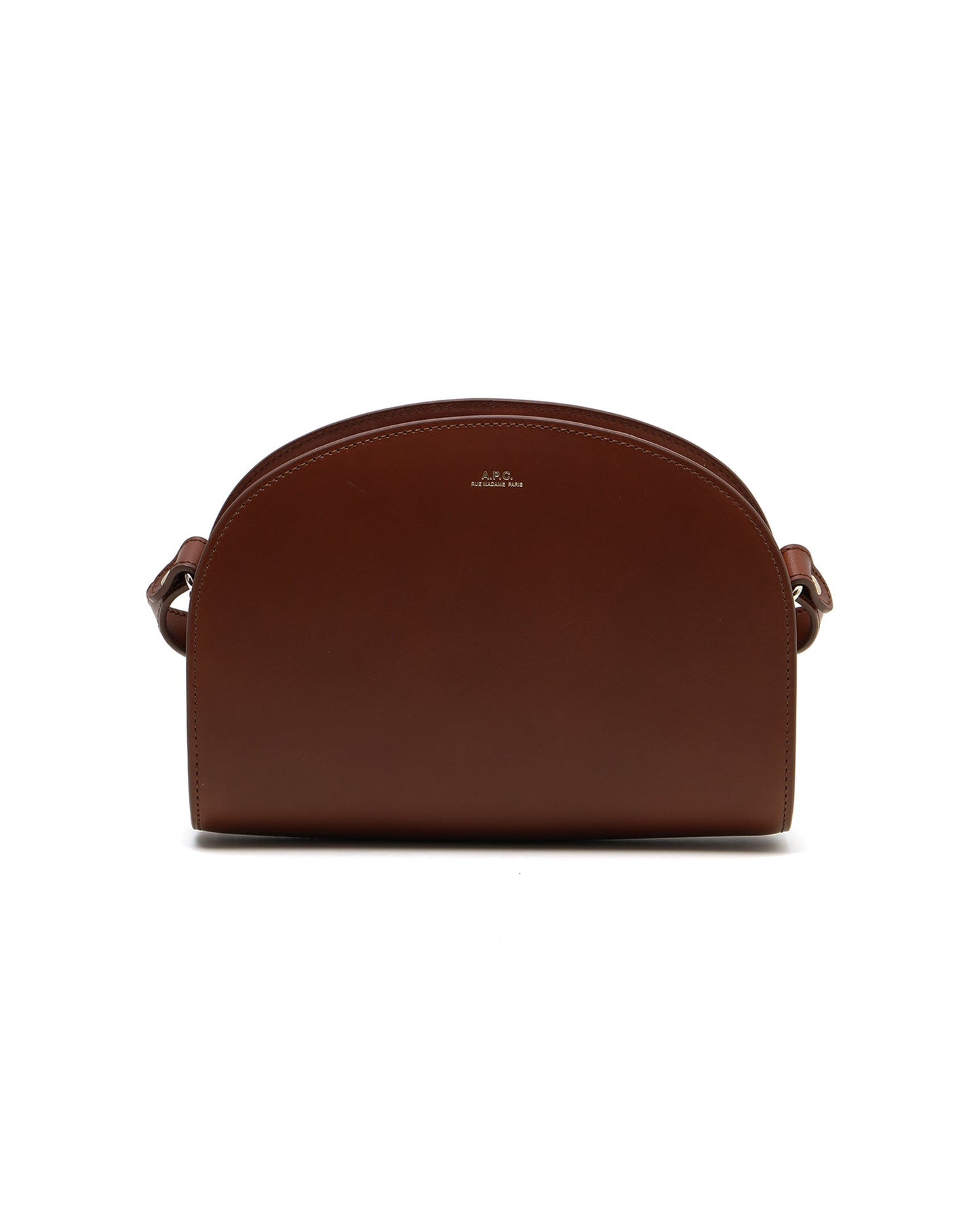 A.P.C. Demi-lune Bag