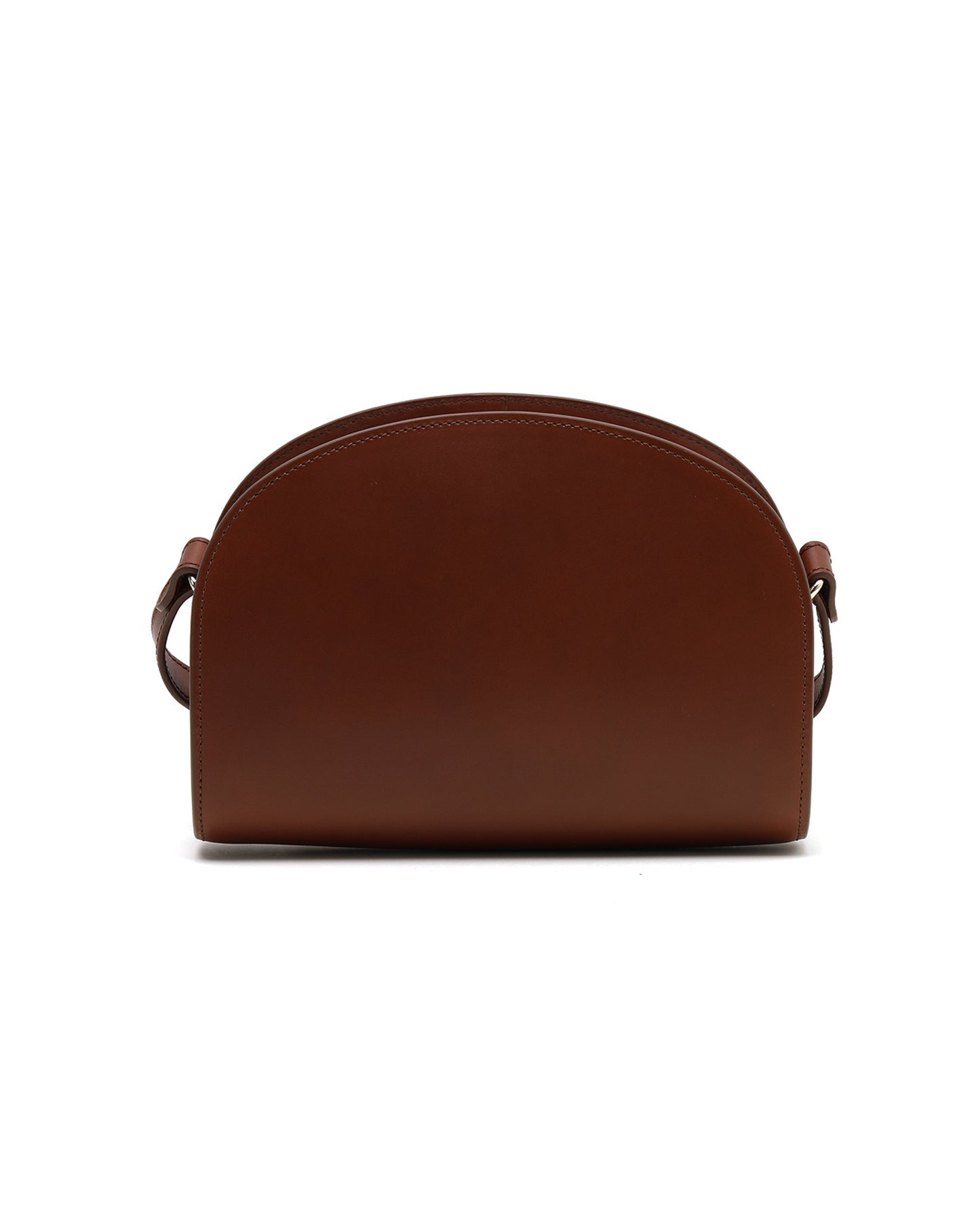 A.P.C. Demi-lune Bag