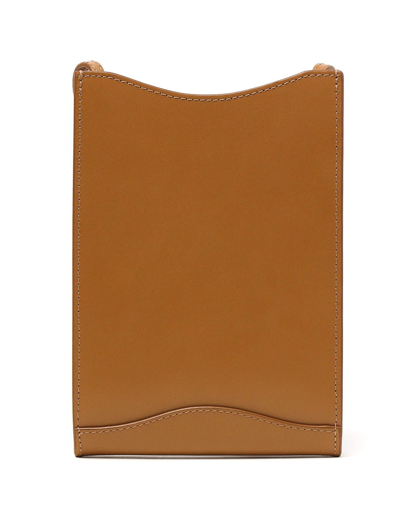 A.P.C. Jamie shoulder pouch