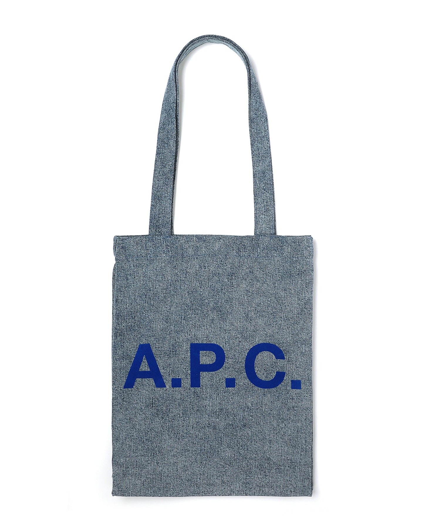 A.P.C. Lou tote bag