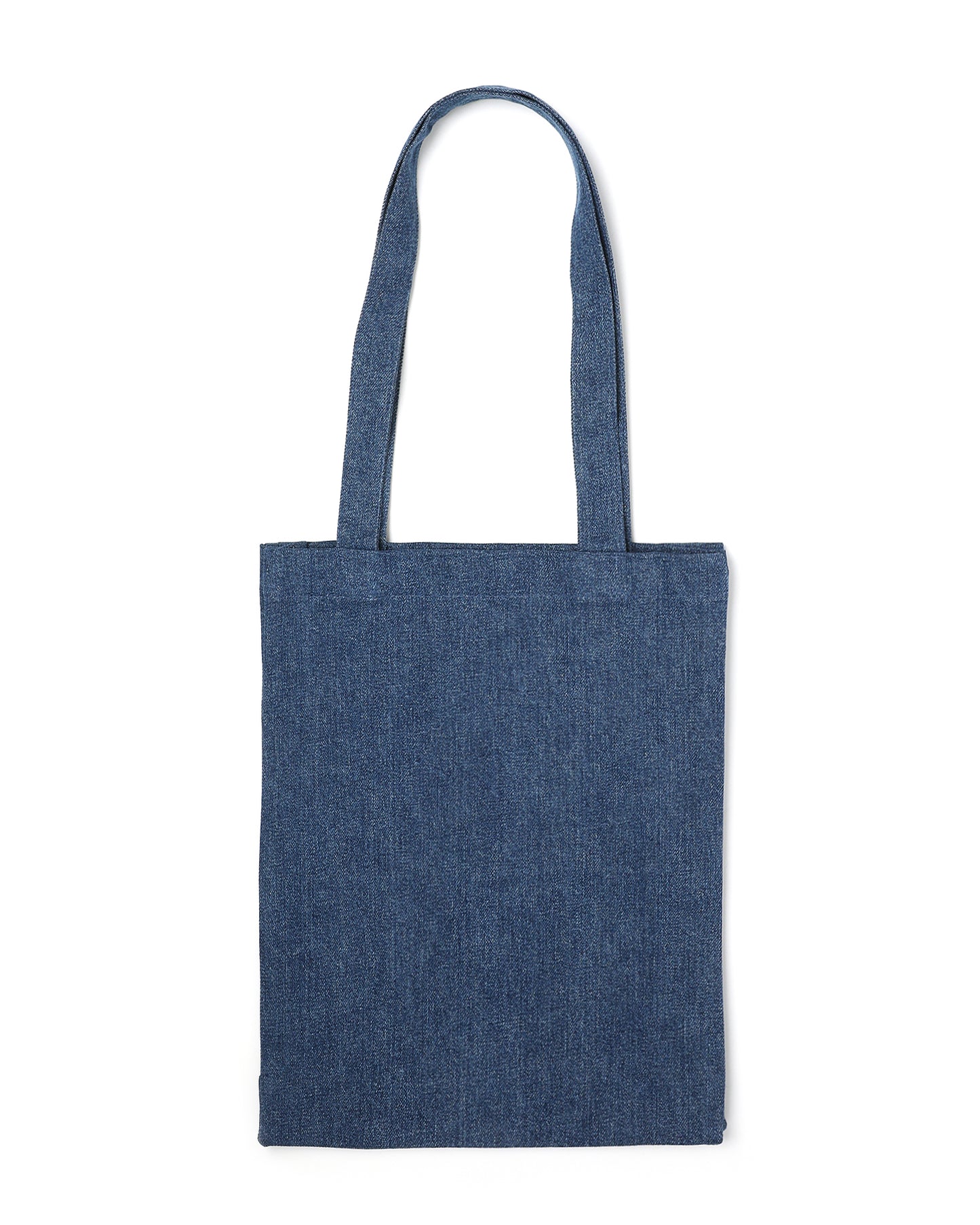 A.P.C. denim Lou tote bag