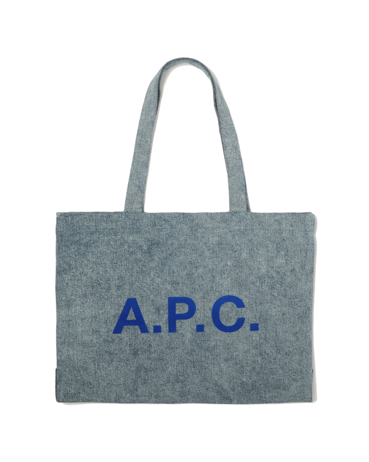 A.P.C. Diane shopping bag