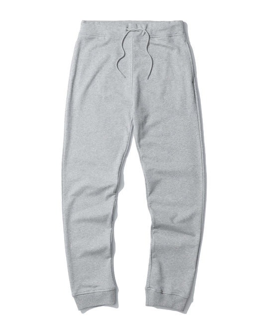 A.P.C. drawstring sweat pants