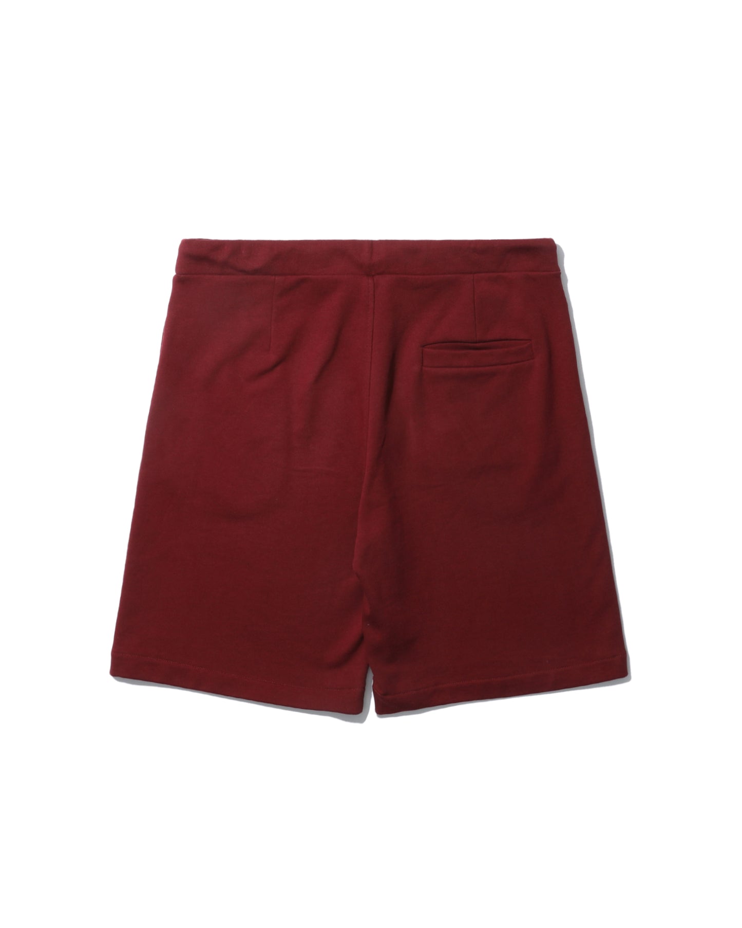 A.P.C. cotton sweat shorts