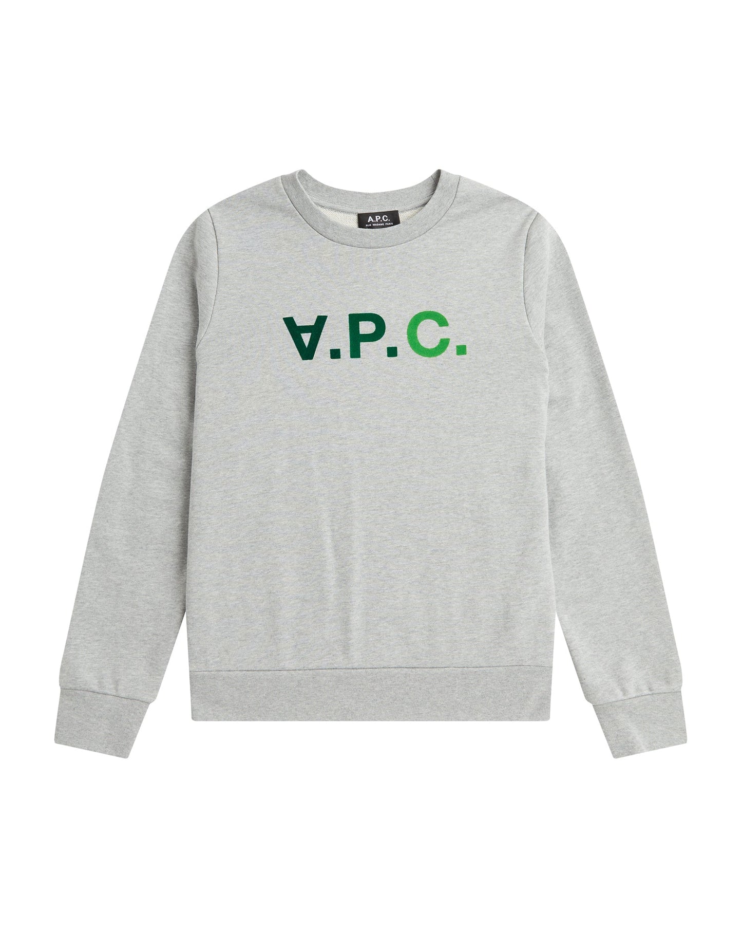 APC VPC sweat shirt