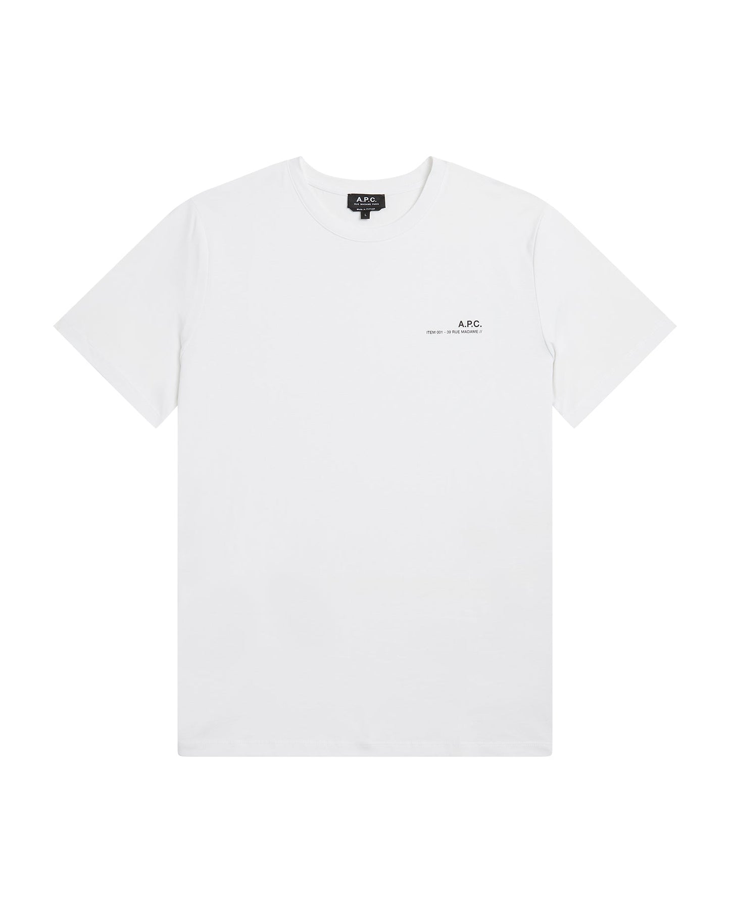 APC Logo tee