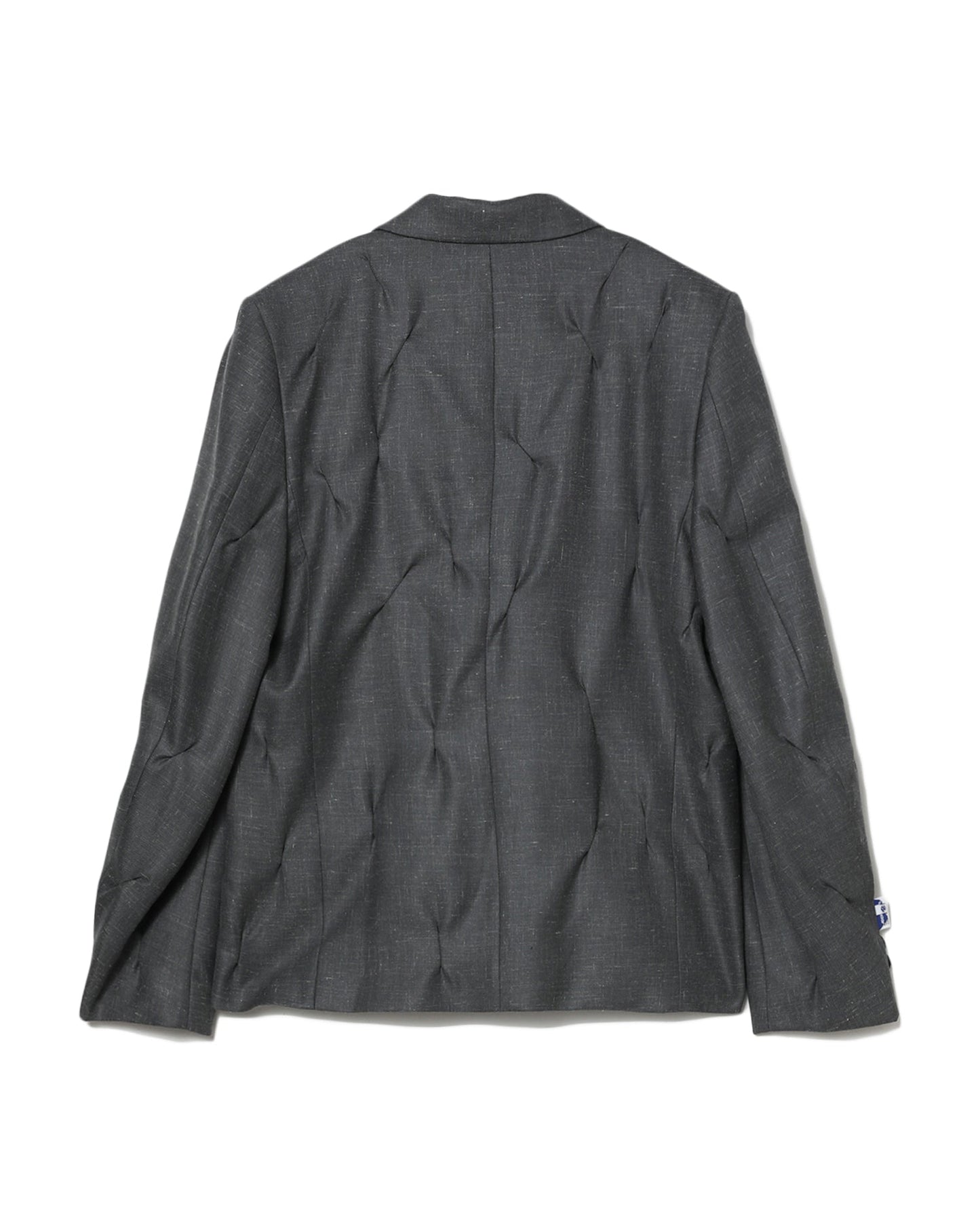 ADER ERROR Crinkle Blazer