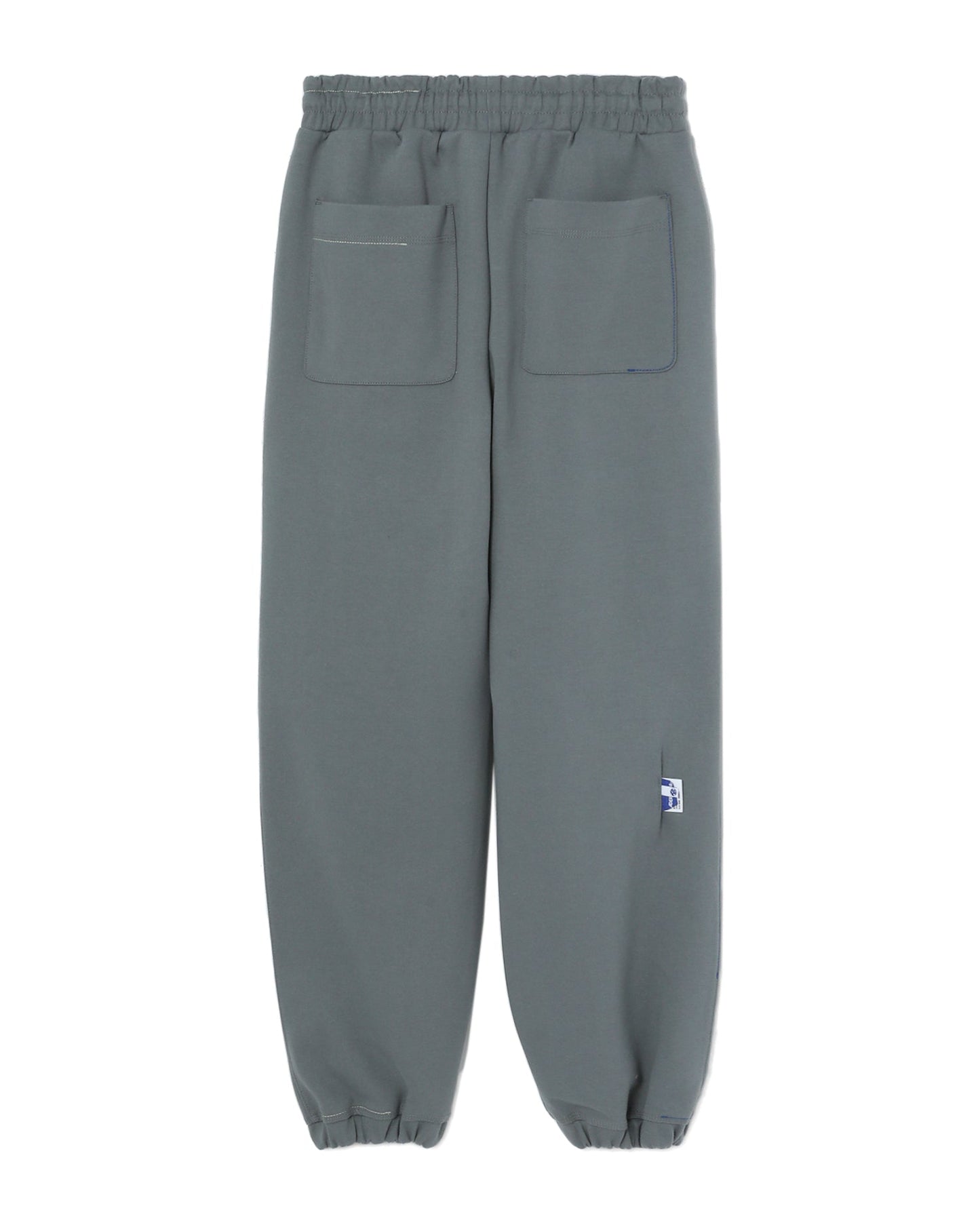 ADER ERROR Sweatpants with Distort Logo