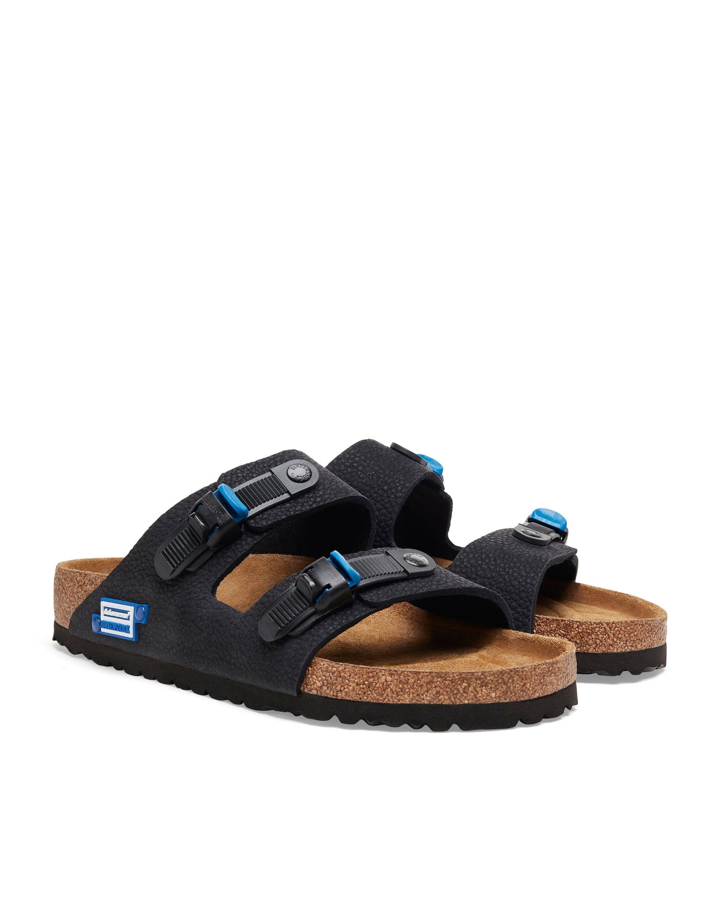 ADER ERROR X BIRKENSTOCK Arizona tech sandals