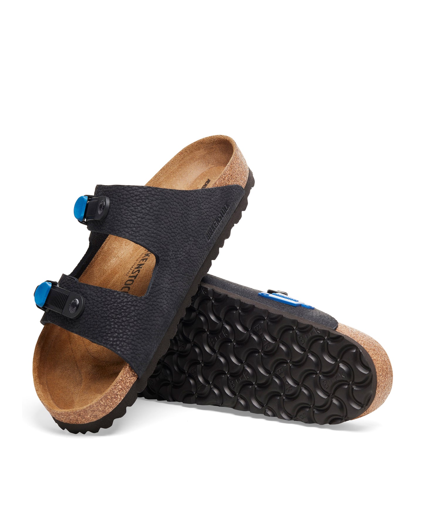 ADER ERROR X BIRKENSTOCK Arizona tech sandals