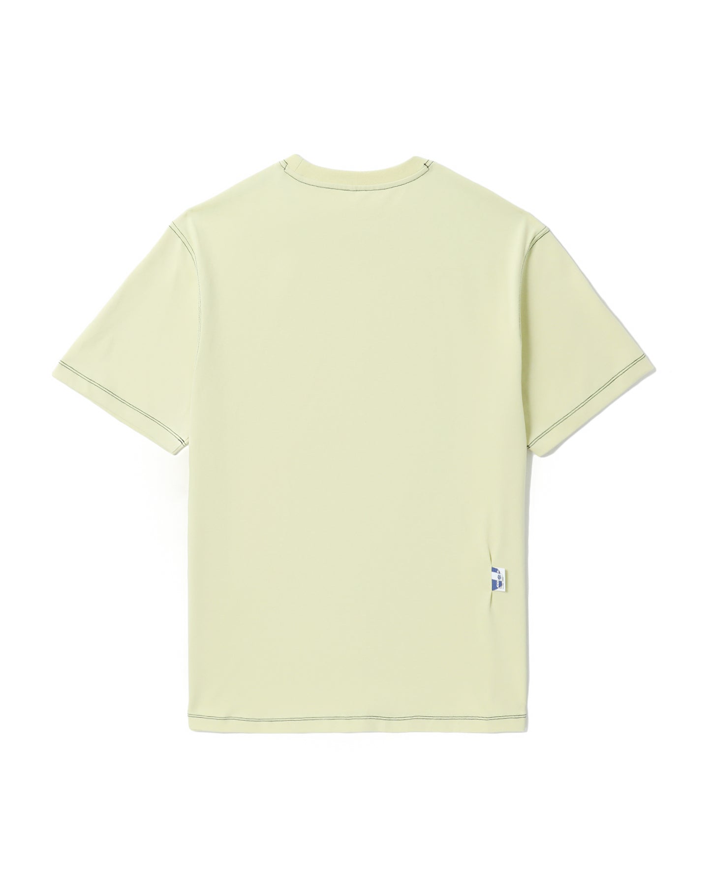 ADER ERROR paint words tee