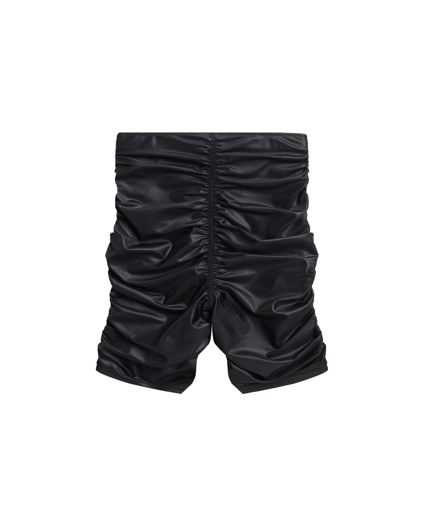 ALEXANDER WANG Biker Shorts