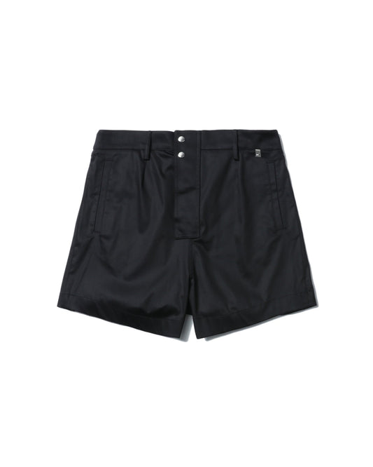 1017 ALYX9SM Snap button shorts