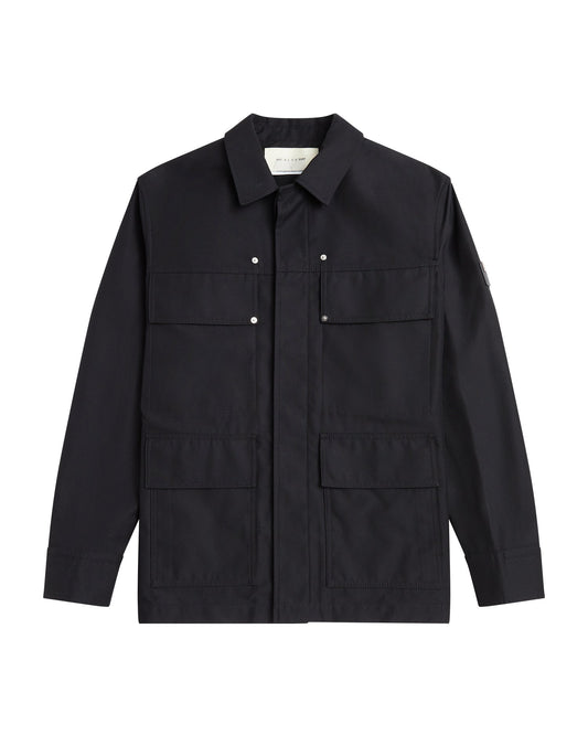 1017 ALYX9SM Officer shirt jacket