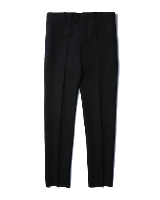 ALEXANDER MCQUEEN pleated pants