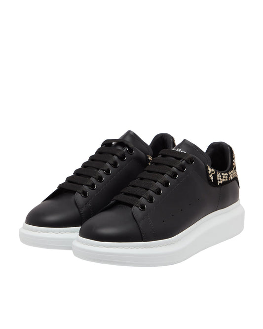 ALEXANDER MCQUEEN signature sneakers