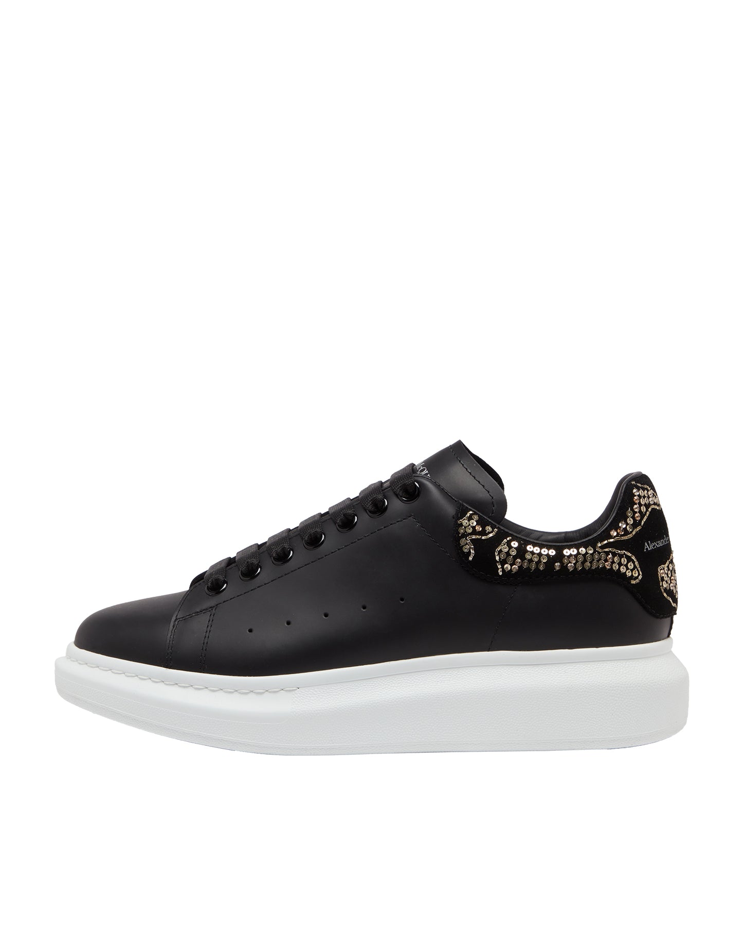 ALEXANDER MCQUEEN signature sneakers