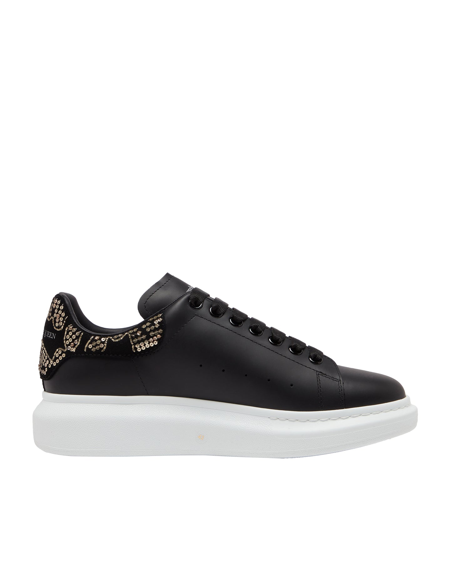 ALEXANDER MCQUEEN signature sneakers