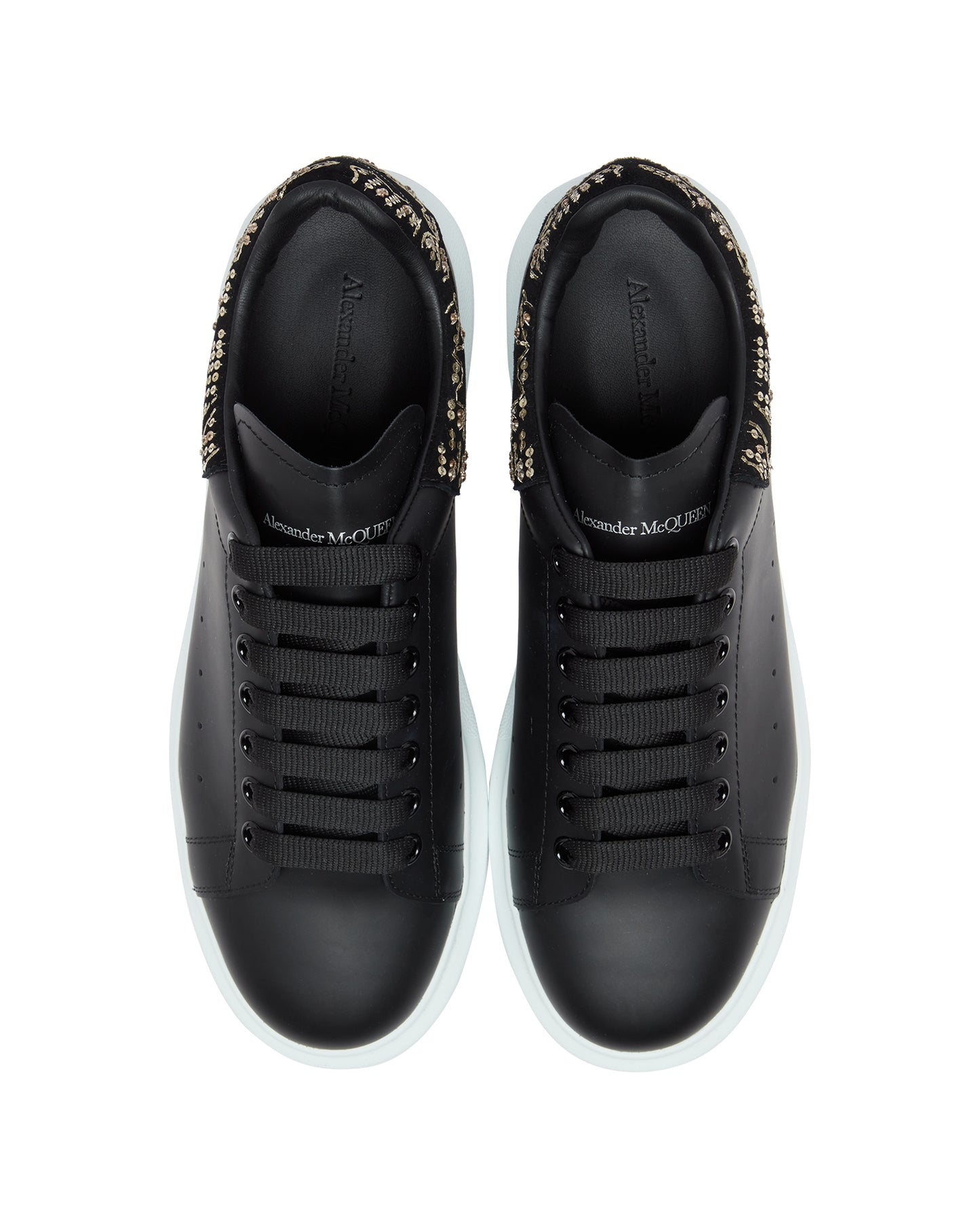 ALEXANDER MCQUEEN signature sneakers