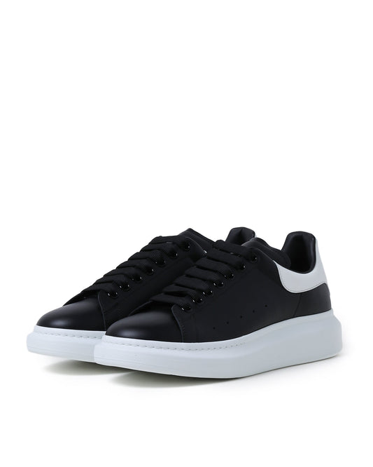 ALEXANDER MCQUEEN low-top sneakers