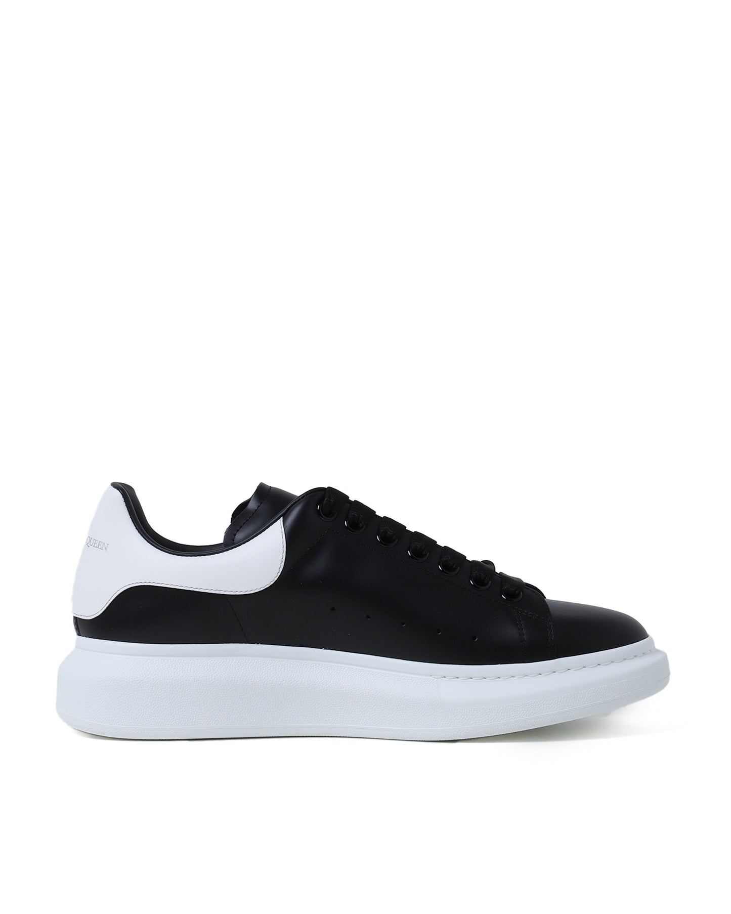 ALEXANDER MCQUEEN low-top sneakers