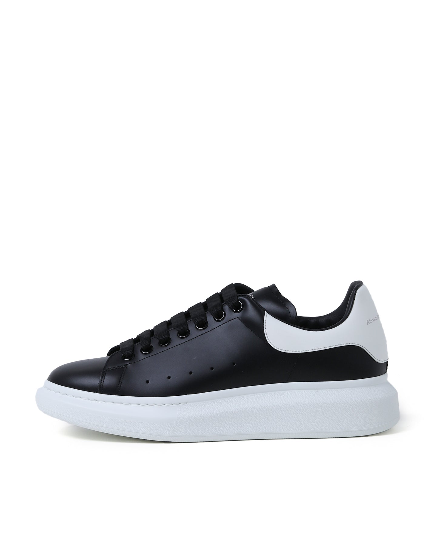 ALEXANDER MCQUEEN low-top sneakers