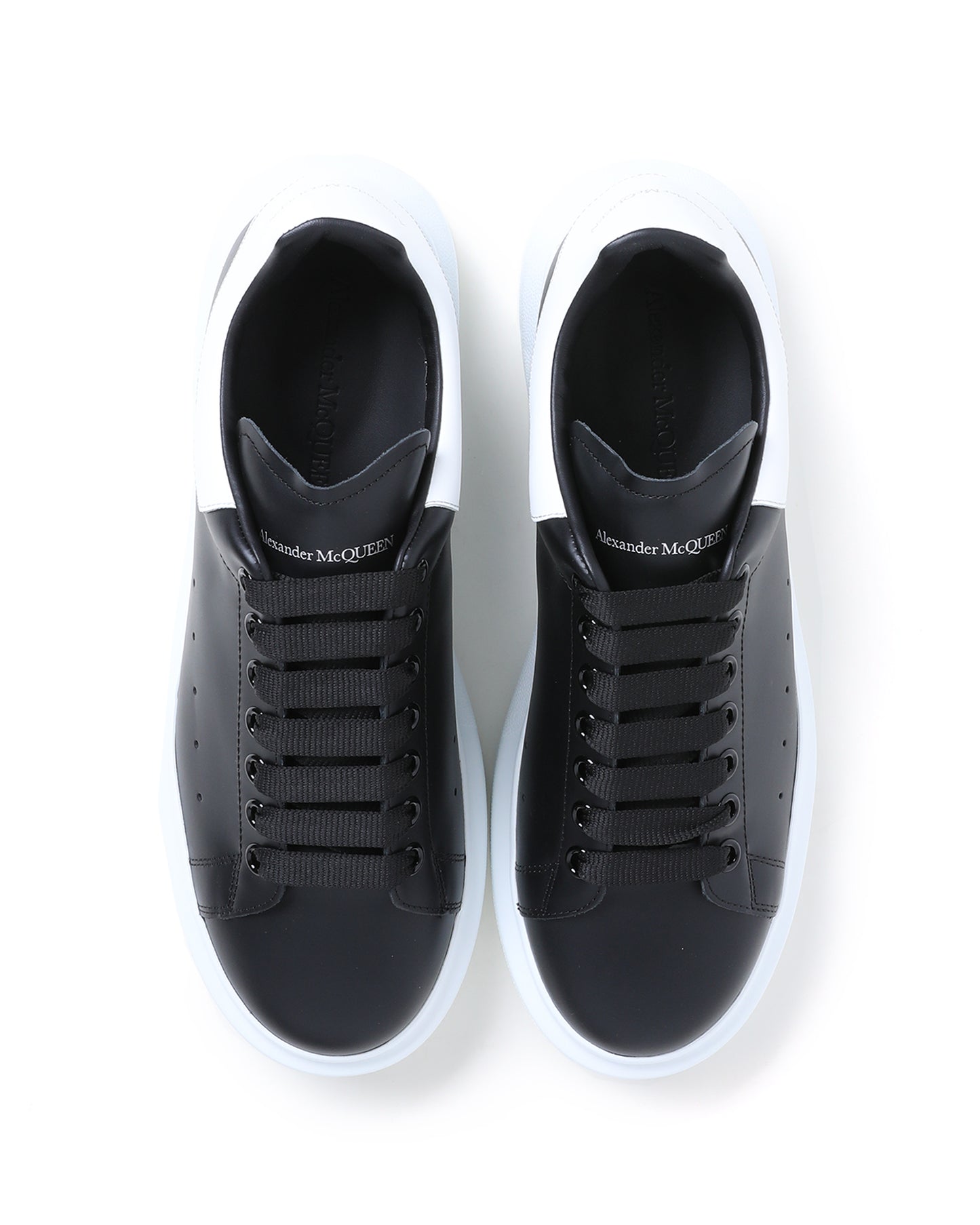 ALEXANDER MCQUEEN low-top sneakers