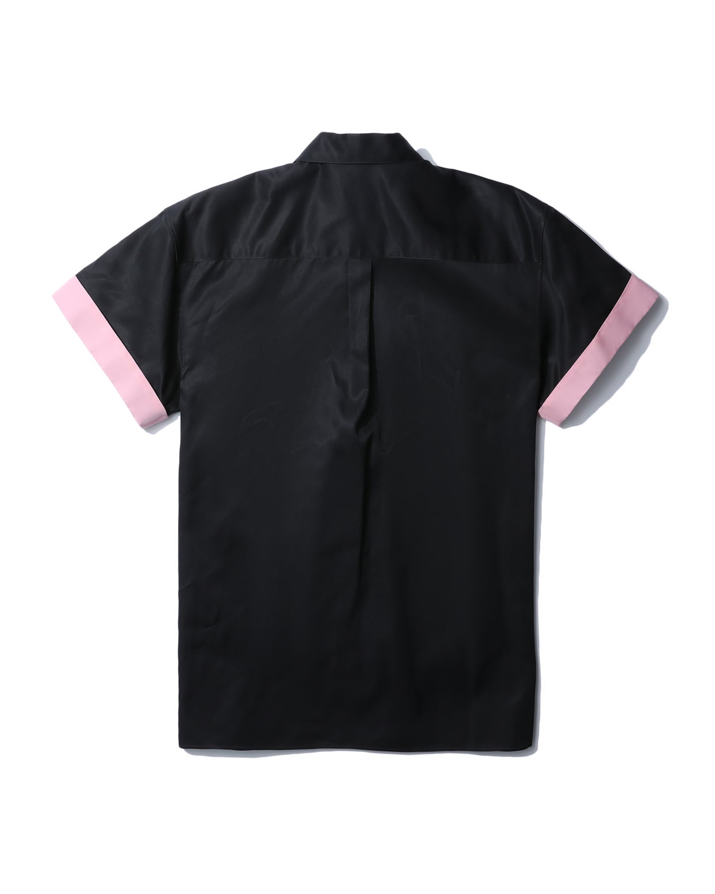 ALEXANDER MCQUEEN short sleeve shirt (KID)