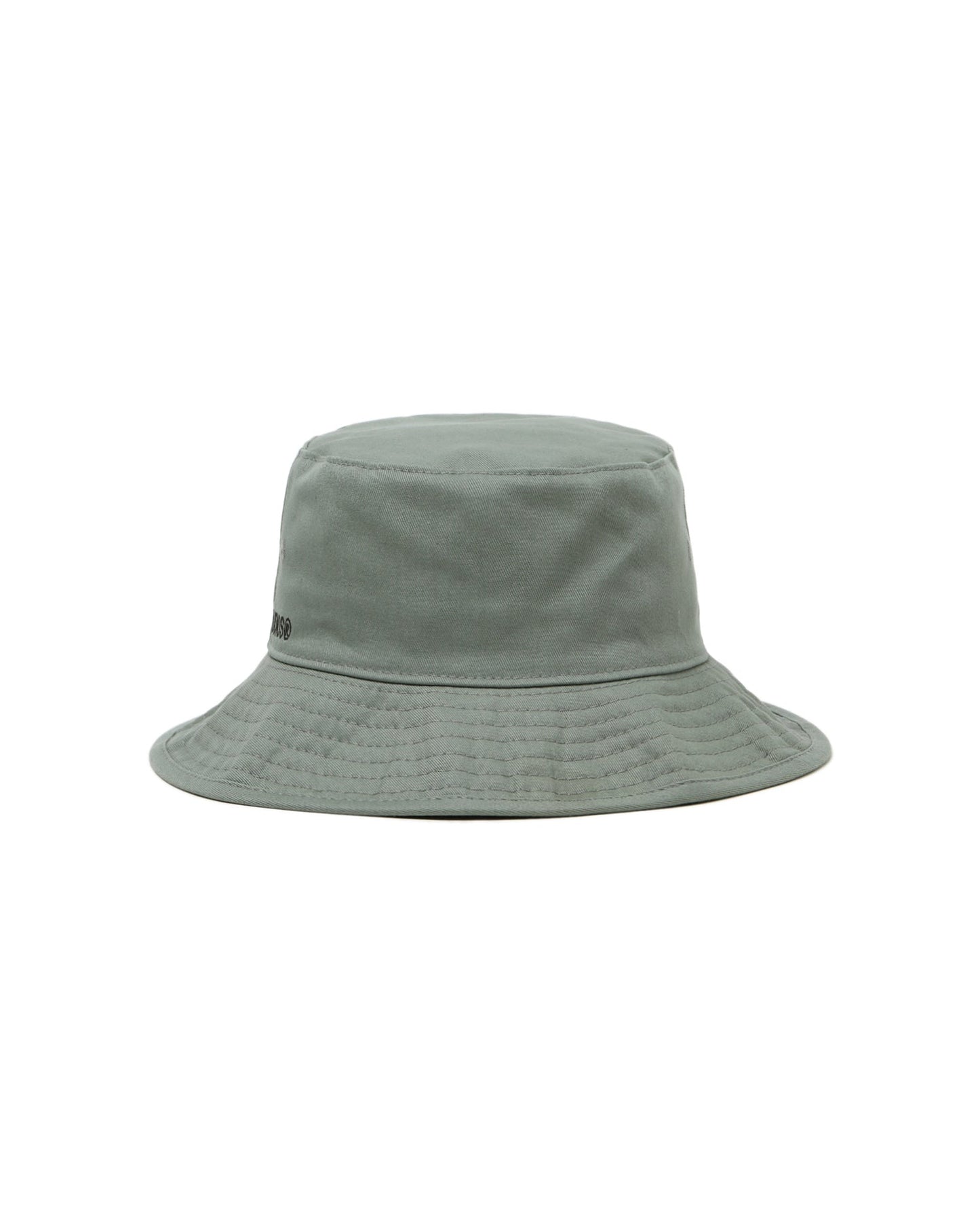 ACNE STUDIOS twill fisherman hat