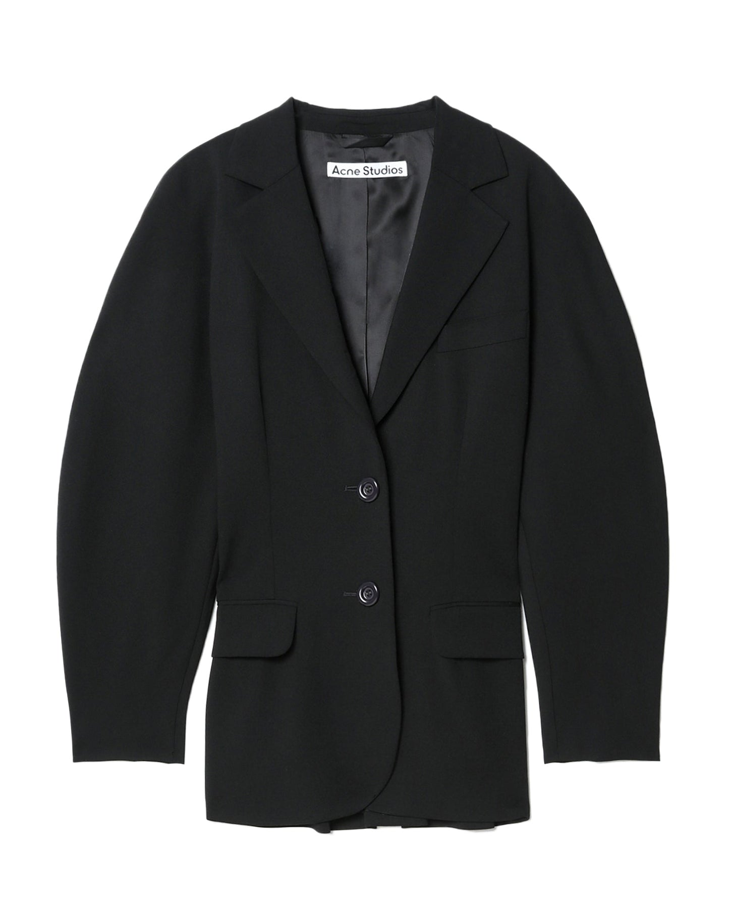 ACNE STUDIOS blazer jacket