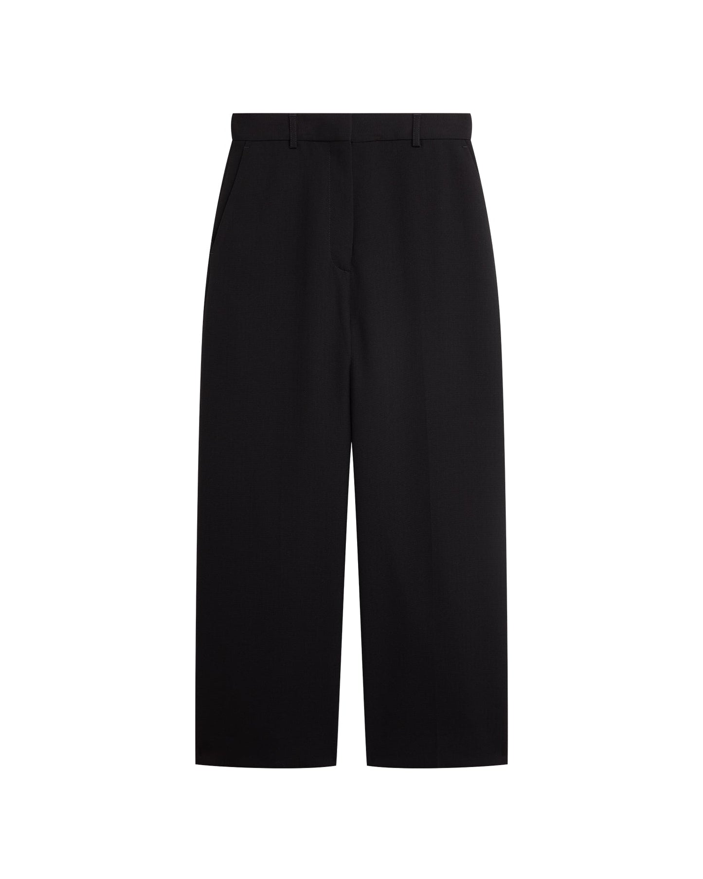 ACNE STUDIOS wide-leg pants