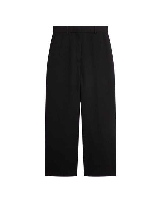 ACNE STUDIOS wide-leg pants