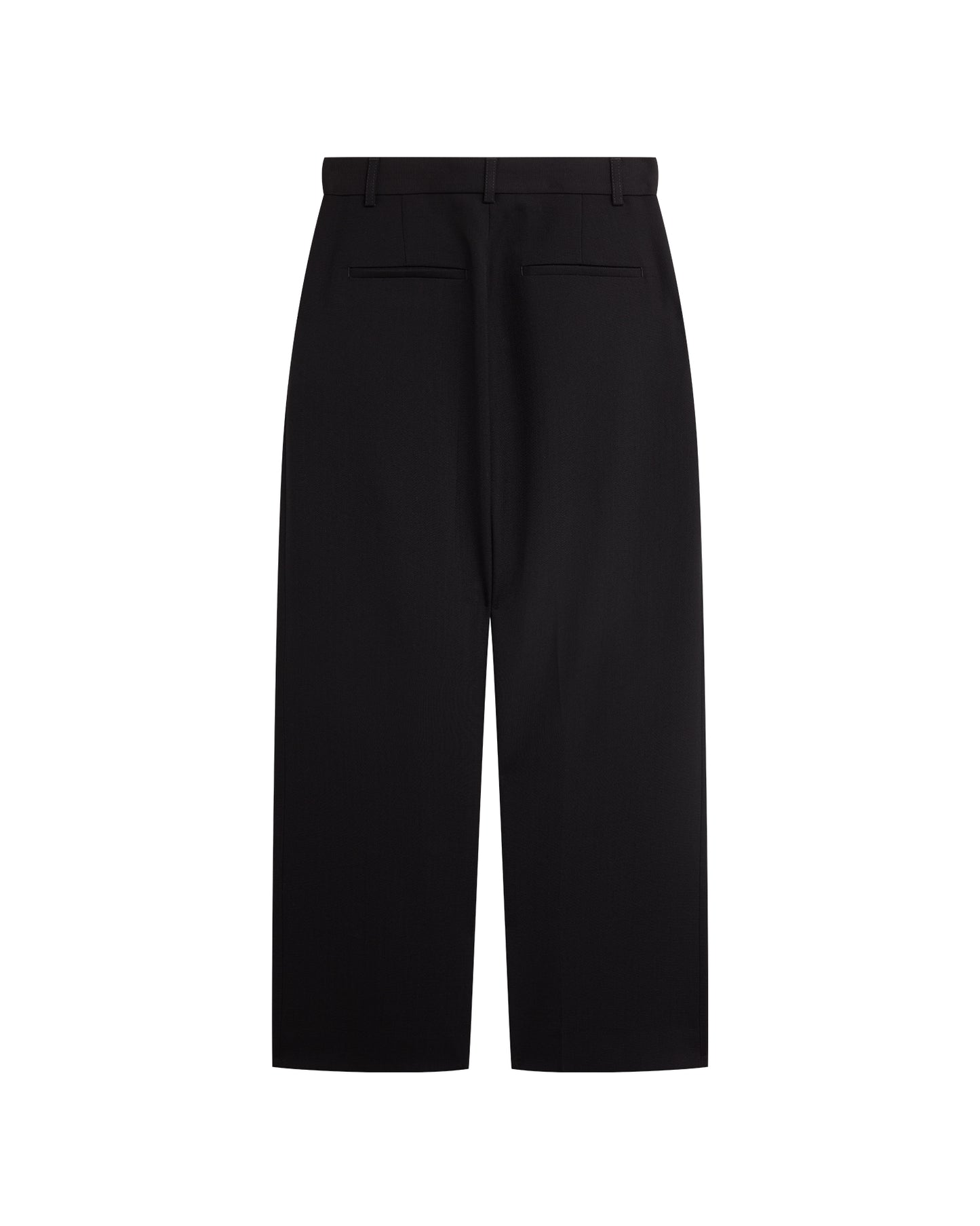 ACNE STUDIOS wide-leg pants