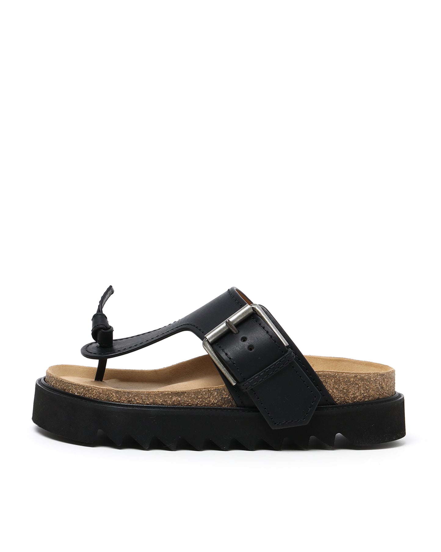 ACNE STUDIOS flip-flops