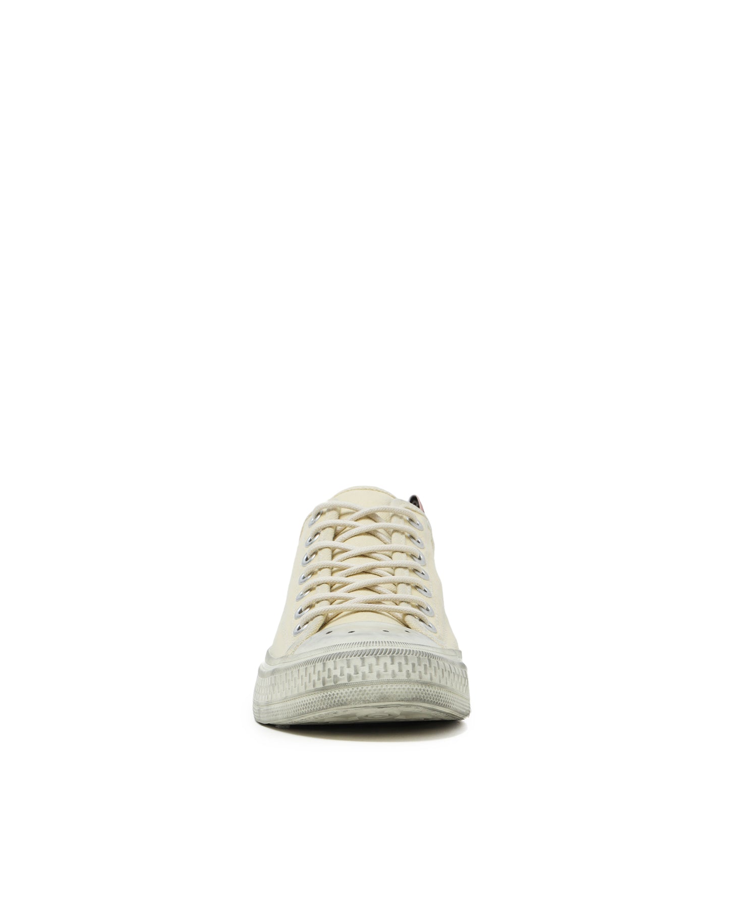 ACNE STUDIOS ballow low-rise sneakers