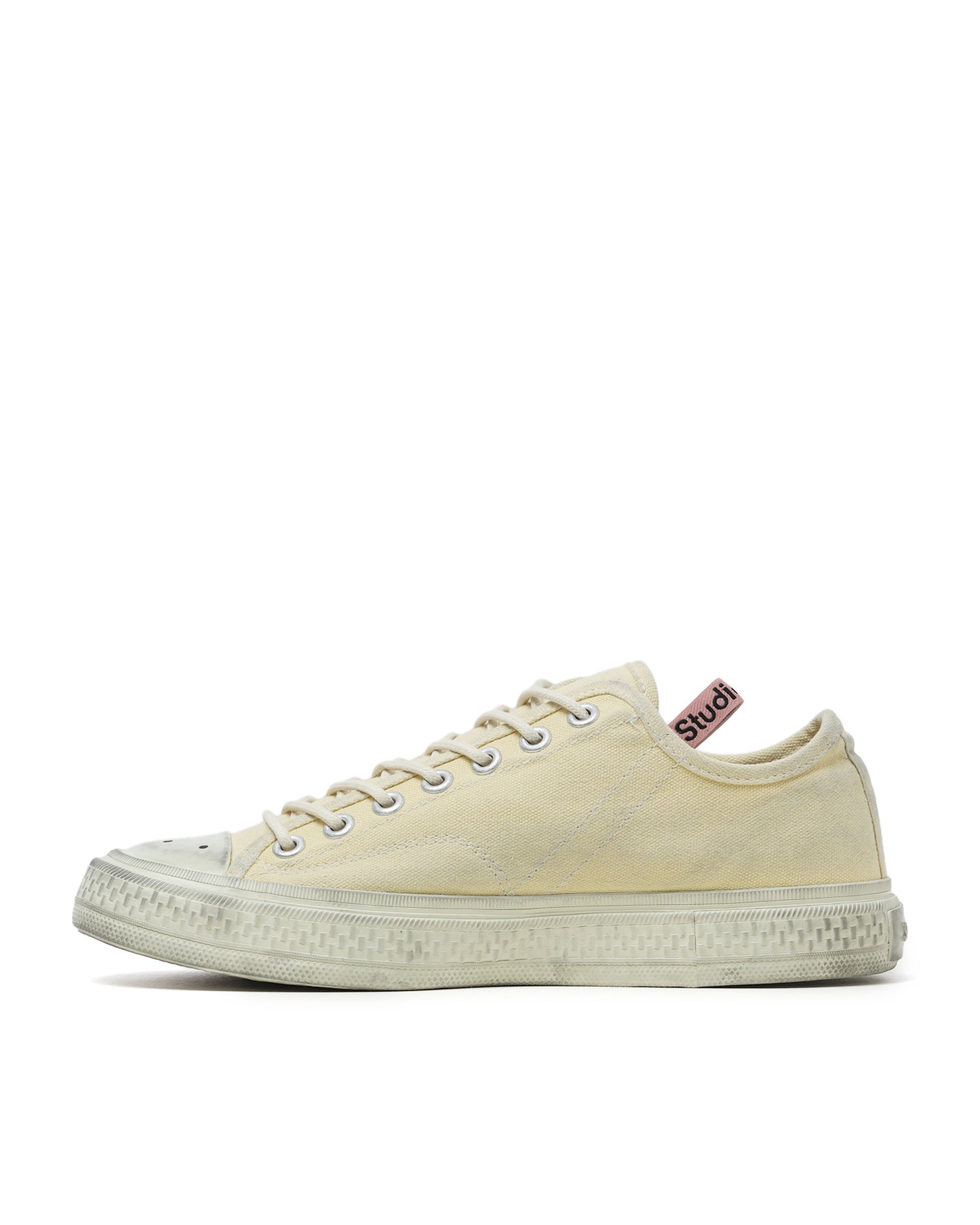 ACNE STUDIOS ballow low-rise sneakers