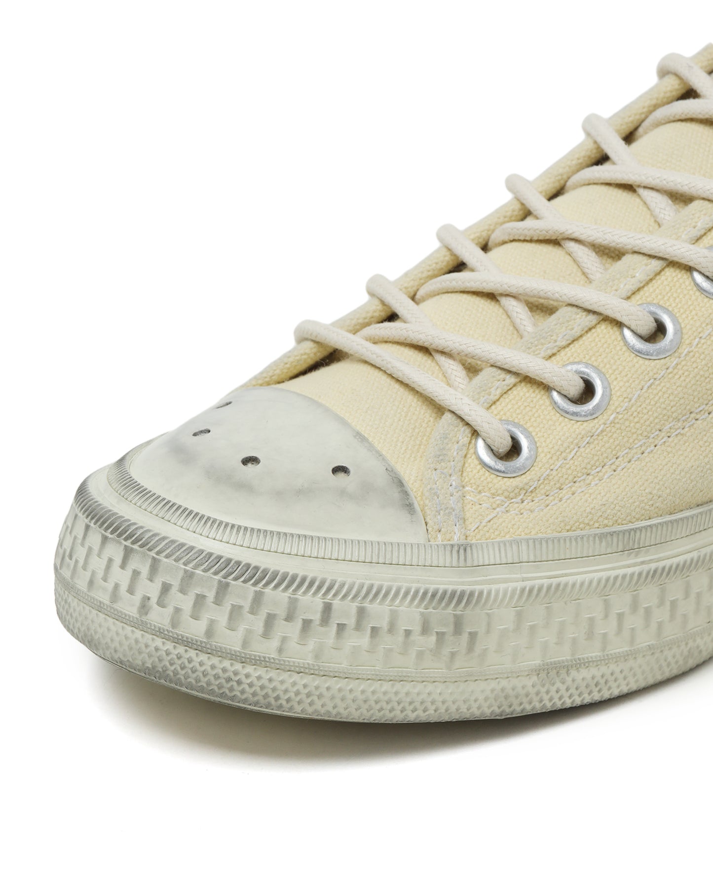 ACNE STUDIOS ballow low-rise sneakers