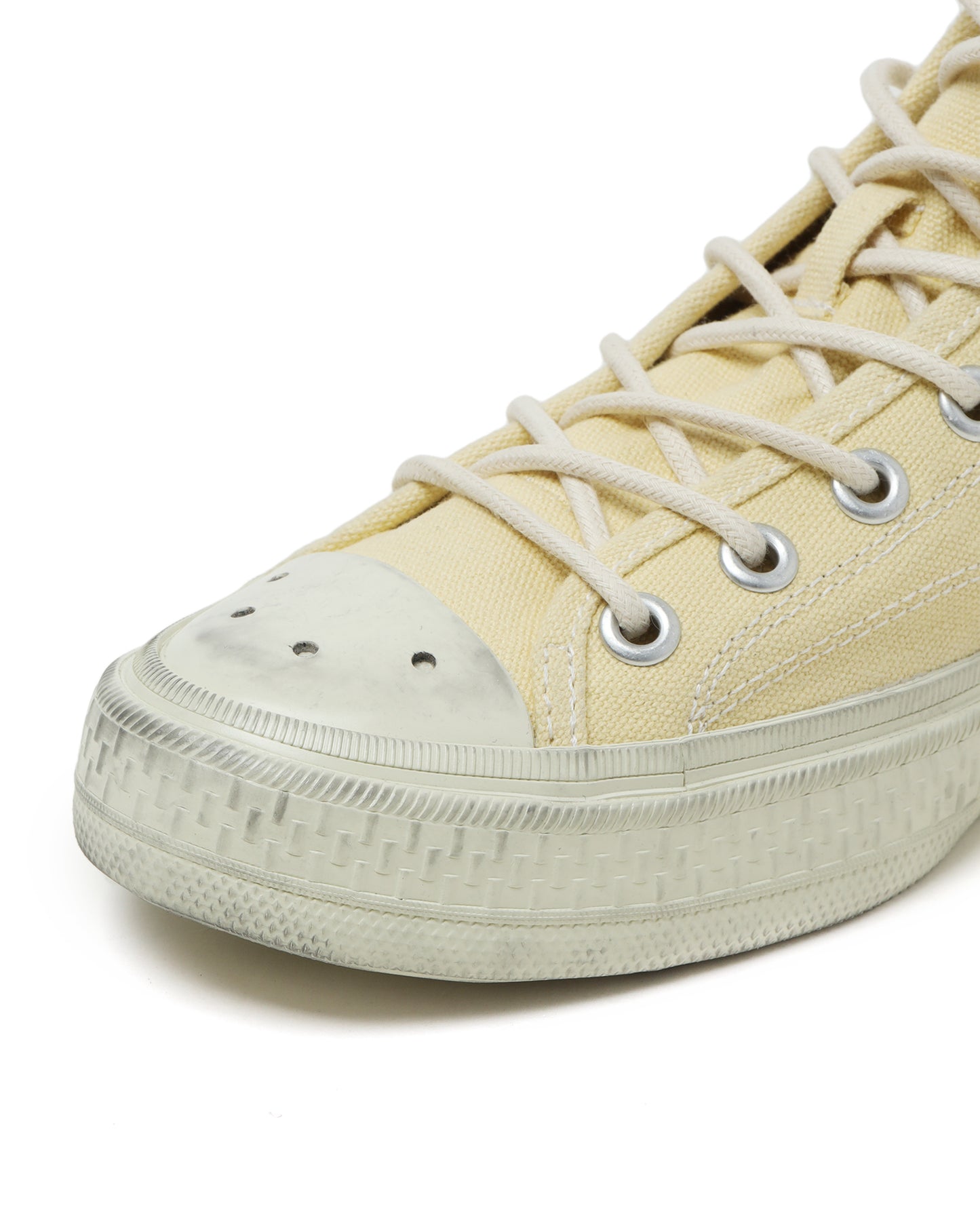 ACNE STUDIOS ballow high-rise sneakers