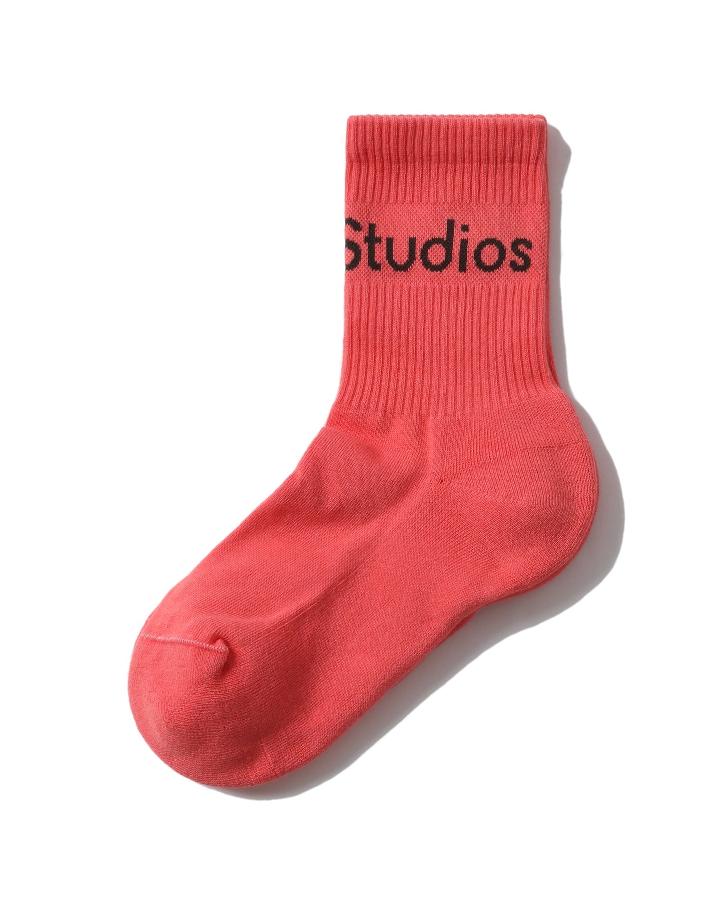 ACNE STUDIOS low-cut socks