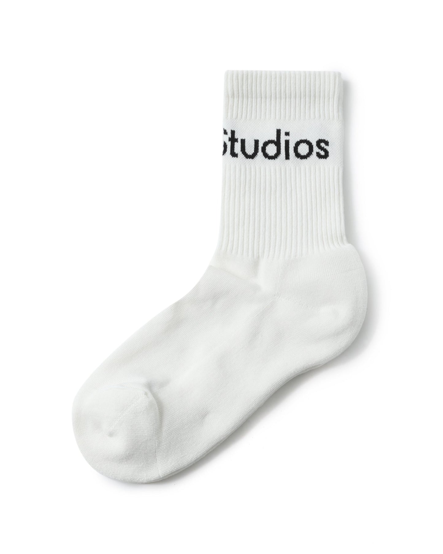 ACNE STUDIOS low-cut socks