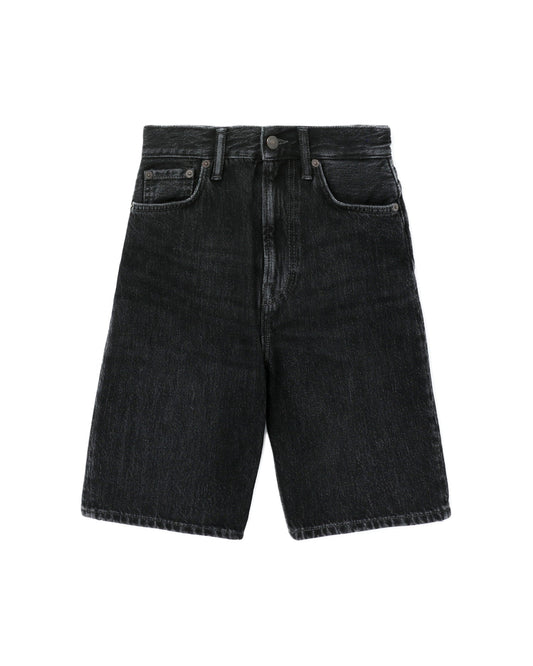 ACNE STUDIOS knee-length 5 pockets shorts