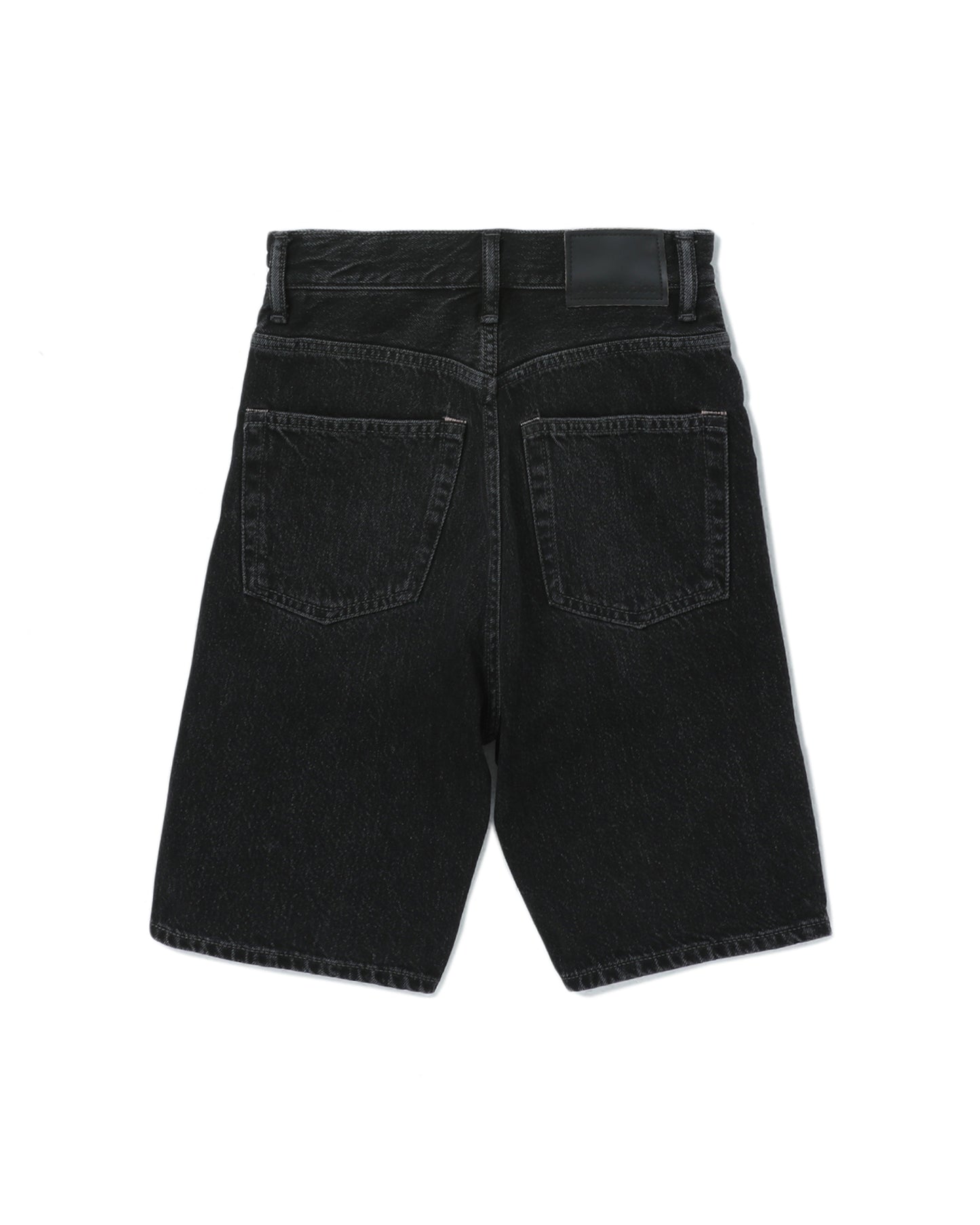 ACNE STUDIOS knee-length 5 pockets shorts