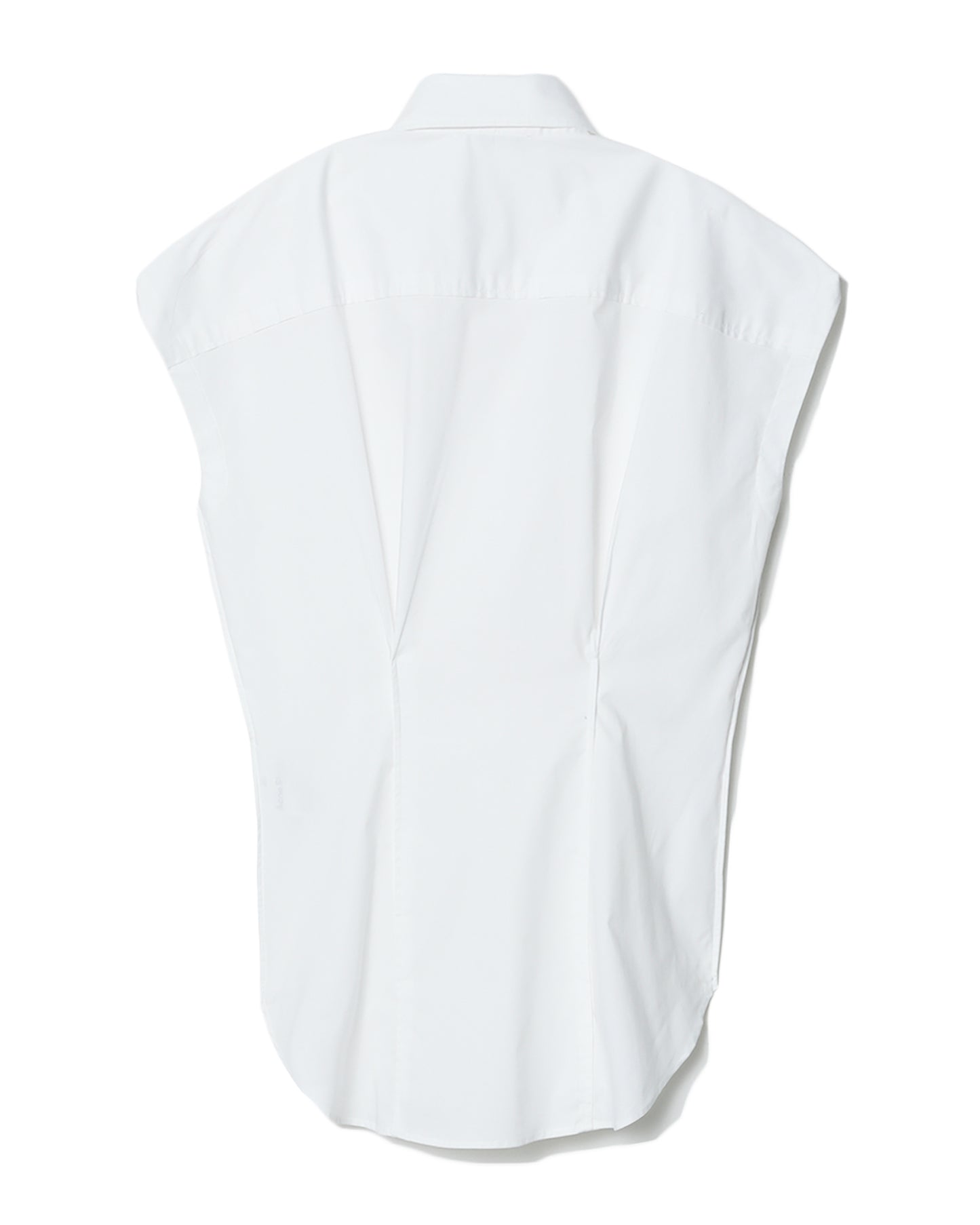 ACNE STUDIOS sleeveless shirt