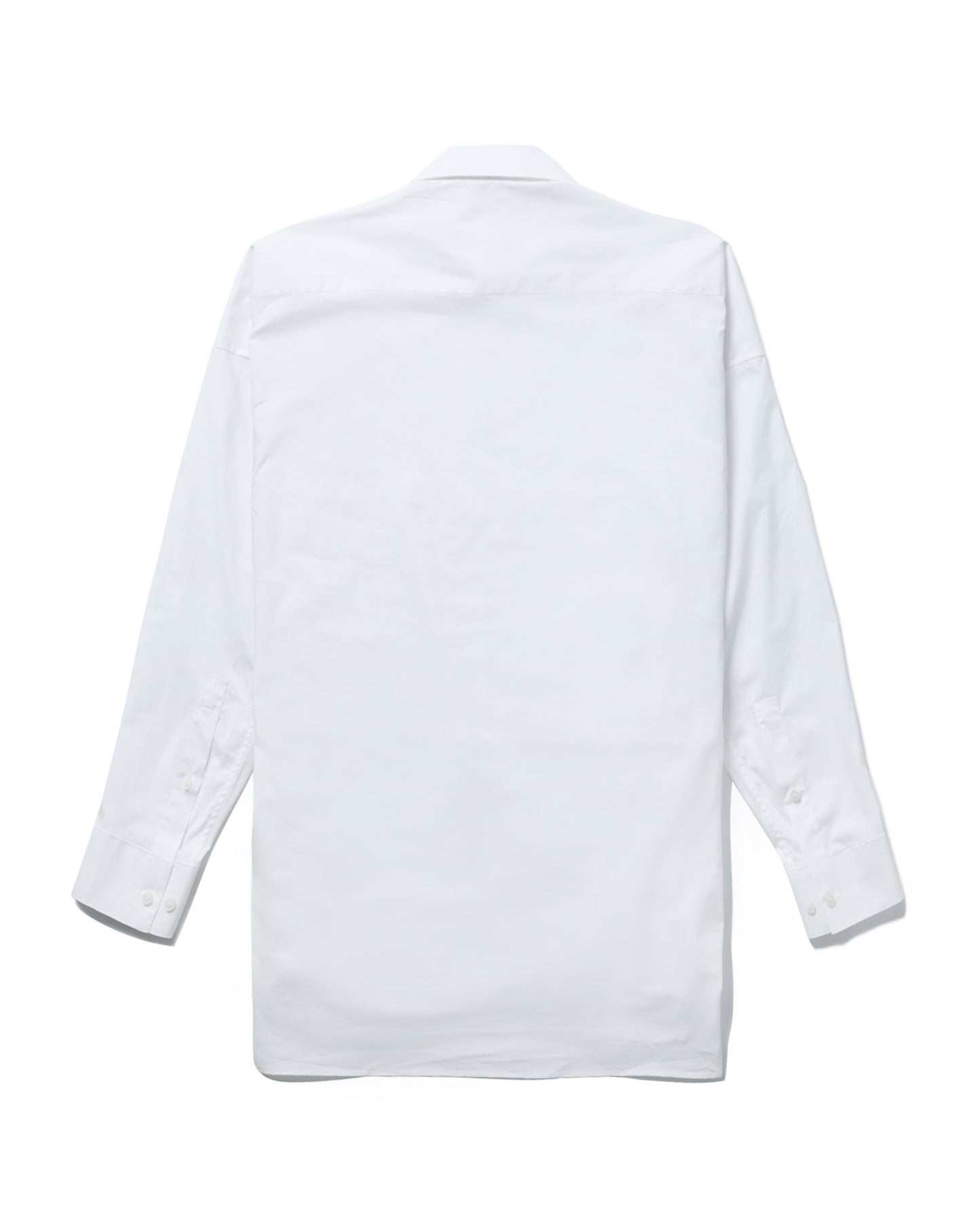 ACNE STUDIOS button up shirt