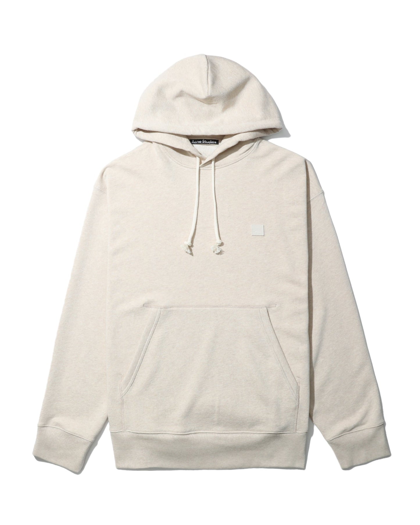 Acne Studios small logo sweatshirt