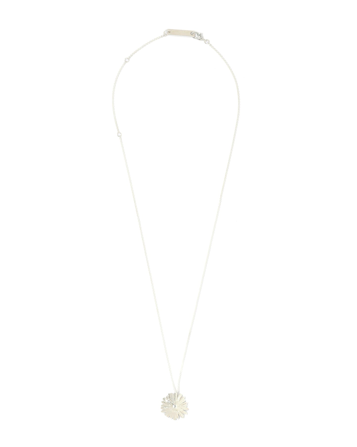 AMBUSH Daisy charm necklace