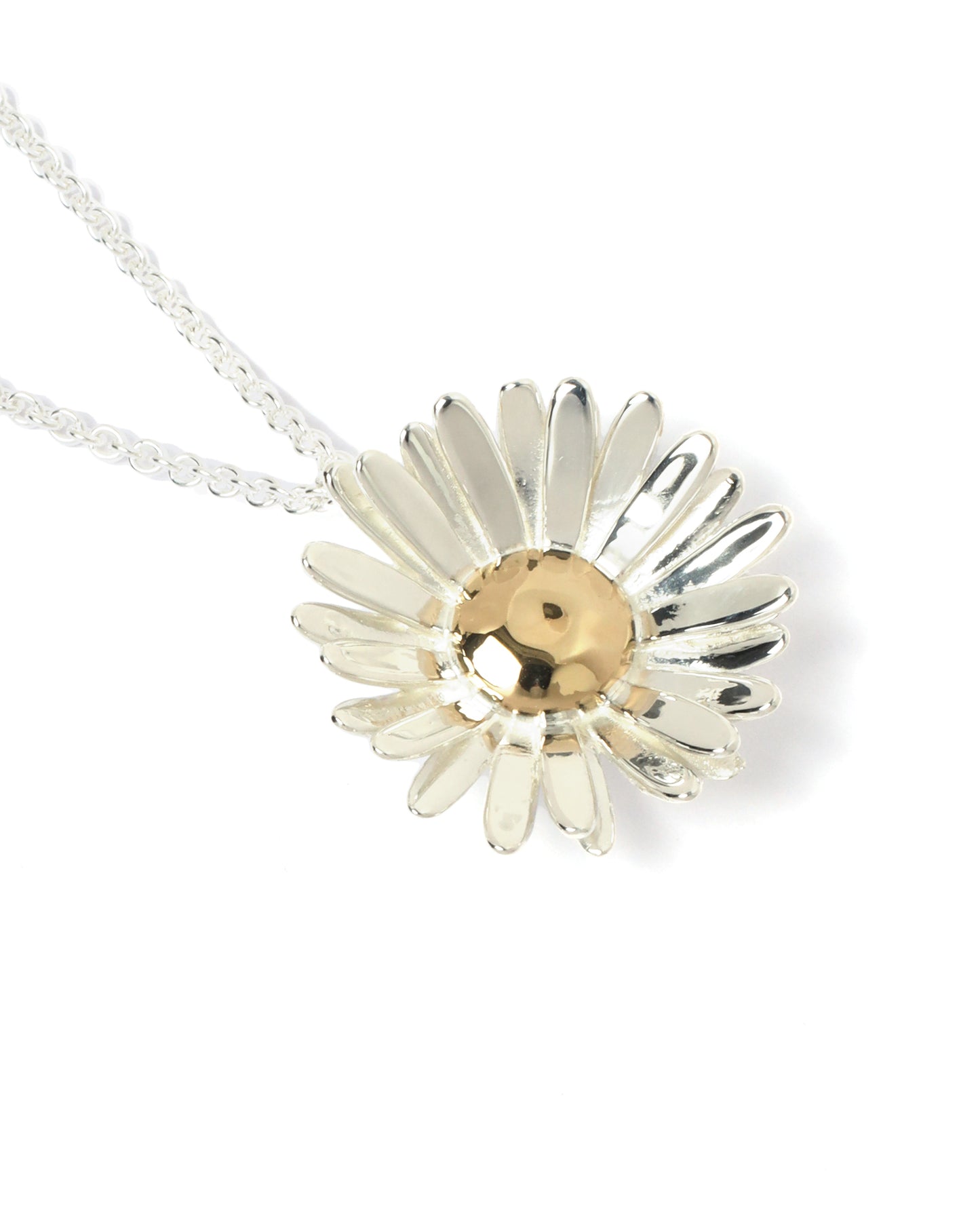 AMBUSH Daisy charm necklace